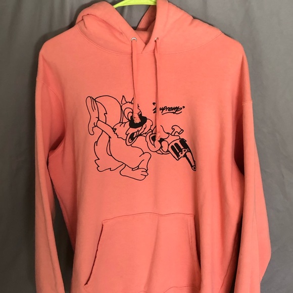 lee hooded sweatshirt